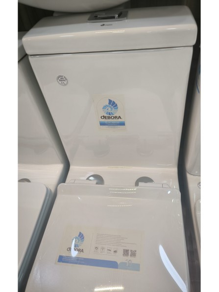 Debora unitazi DBR-M404